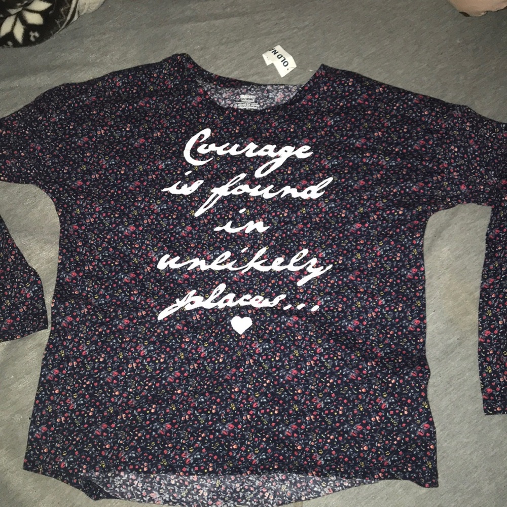 Shirt - Picture 1 of 2